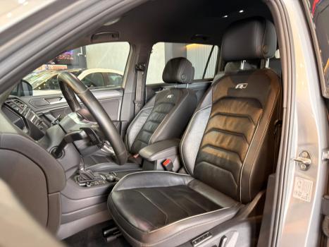 VOLKSWAGEN Tiguan 2.0 16V 4P TSI 4WD TURBO AUTOM�TICO, Foto 10