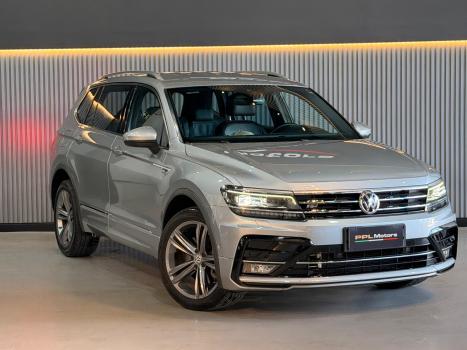 VOLKSWAGEN Tiguan 2.0 16V 4P TSI 4WD TURBO AUTOM�TICO, Foto 13