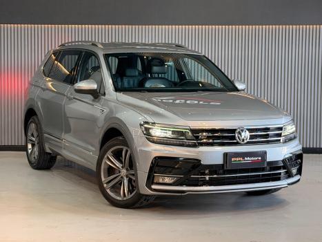 VOLKSWAGEN Tiguan 2.0 16V 4P TSI 4WD TURBO AUTOM�TICO, Foto 14