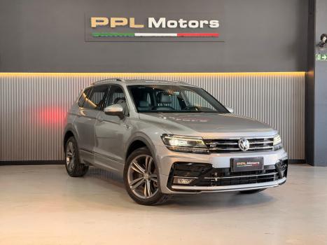 VOLKSWAGEN Tiguan 2.0 16V 4P TSI 4WD TURBO AUTOM�TICO, Foto 15