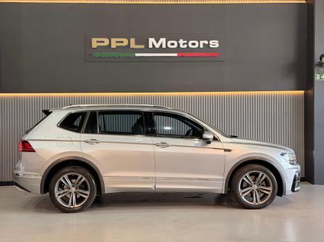 VOLKSWAGEN Tiguan 2.0 16V 4P TSI 4WD TURBO AUTOM�TICO, Foto 16