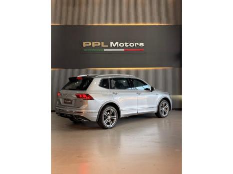 VOLKSWAGEN Tiguan 2.0 16V 4P TSI 4WD TURBO AUTOM�TICO, Foto 17