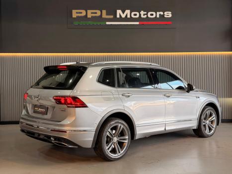 VOLKSWAGEN Tiguan 2.0 16V 4P TSI 4WD TURBO AUTOM�TICO, Foto 18