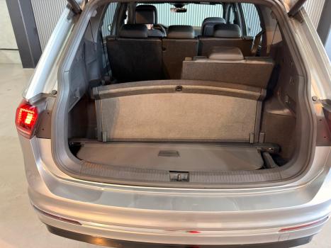 VOLKSWAGEN Tiguan 2.0 16V 4P TSI 4WD TURBO AUTOM�TICO, Foto 19