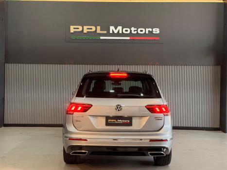 VOLKSWAGEN Tiguan 2.0 16V 4P TSI 4WD TURBO AUTOM�TICO, Foto 20
