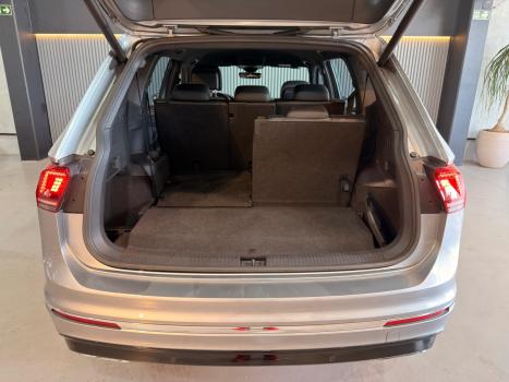 VOLKSWAGEN Tiguan 2.0 16V 4P TSI 4WD TURBO AUTOM�TICO, Foto 21