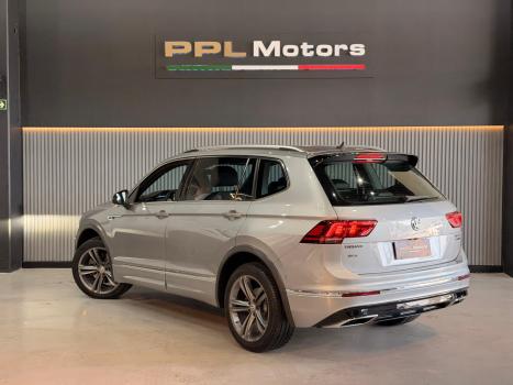 VOLKSWAGEN Tiguan 2.0 16V 4P TSI 4WD TURBO AUTOM�TICO, Foto 22