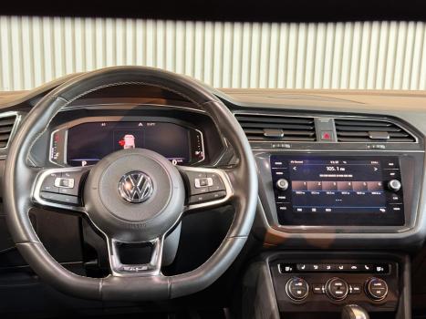 VOLKSWAGEN Tiguan 2.0 16V 4P TSI 4WD TURBO AUTOM�TICO, Foto 24