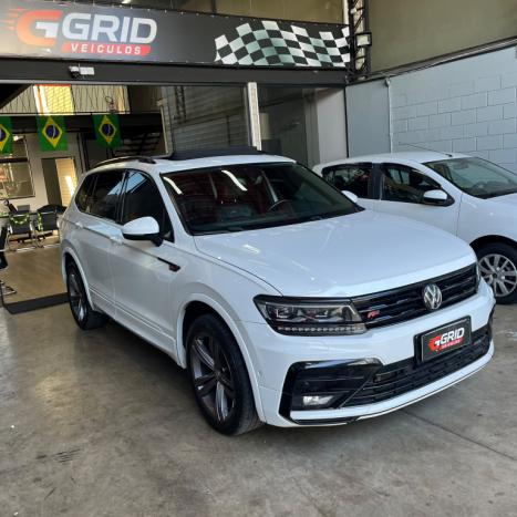 VOLKSWAGEN Tiguan 2.0 350 TSI TOTAL FLEX ALLSPACE R-LINE 4-MOTION TURBO AUTOM�TICO DSG, Foto 2