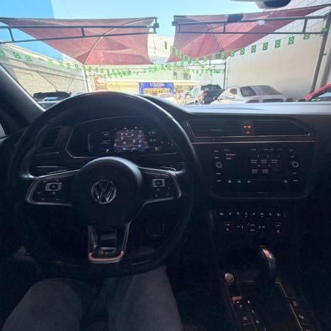 VOLKSWAGEN Tiguan 2.0 350 TSI TOTAL FLEX ALLSPACE R-LINE 4-MOTION TURBO AUTOM�TICO DSG, Foto 3