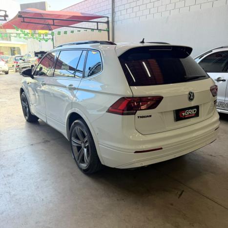 VOLKSWAGEN Tiguan 2.0 350 TSI TOTAL FLEX ALLSPACE R-LINE 4-MOTION TURBO AUTOM�TICO DSG, Foto 5