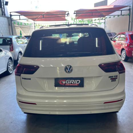 VOLKSWAGEN Tiguan 2.0 350 TSI TOTAL FLEX ALLSPACE R-LINE 4-MOTION TURBO AUTOM�TICO DSG, Foto 6