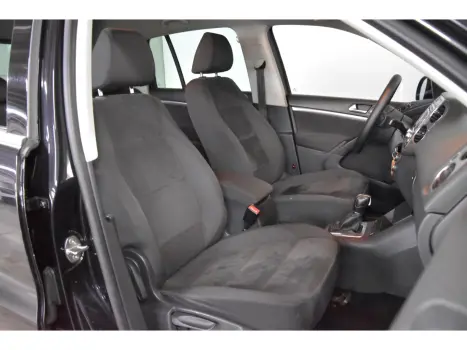 VOLKSWAGEN Tiguan 2.0 16V 4P TSI 4WD TURBO AUTOM�TICO, Foto 4