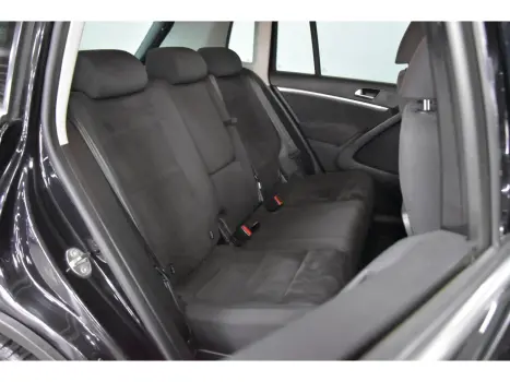 VOLKSWAGEN Tiguan 2.0 16V 4P TSI 4WD TURBO AUTOM�TICO, Foto 5