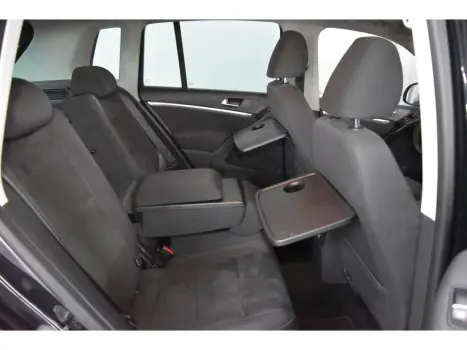 VOLKSWAGEN Tiguan 2.0 16V 4P TSI 4WD TURBO AUTOM�TICO, Foto 7