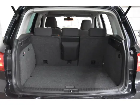 VOLKSWAGEN Tiguan 2.0 16V 4P TSI 4WD TURBO AUTOM�TICO, Foto 8
