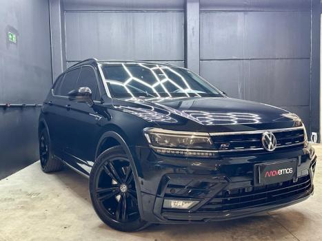 VOLKSWAGEN Tiguan 2.0 350 TSI TOTAL FLEX ALLSPACE R-LINE 4-MOTION TURBO AUTOM�TICO DSG, Foto 1
