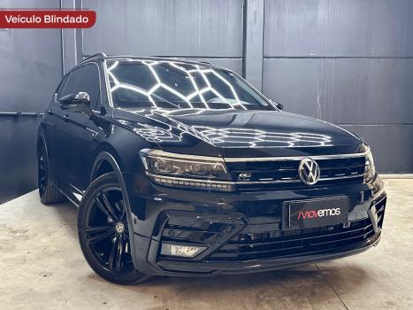VOLKSWAGEN Tiguan 2.0 350 TSI TOTAL FLEX ALLSPACE R-LINE 4-MOTION TURBO AUTOM�TICO DSG, Foto 1