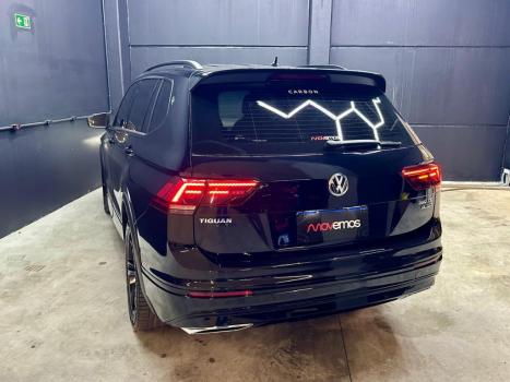 VOLKSWAGEN Tiguan 2.0 350 TSI TOTAL FLEX ALLSPACE R-LINE 4-MOTION TURBO AUTOM�TICO DSG, Foto 2