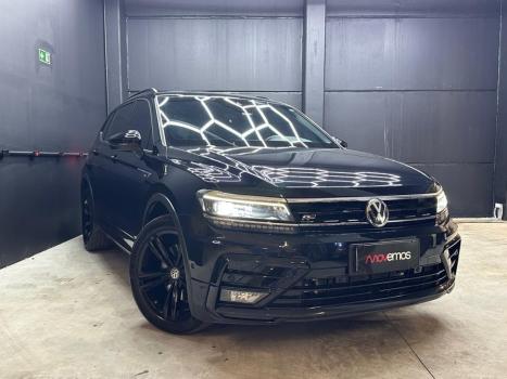 VOLKSWAGEN Tiguan 2.0 350 TSI TOTAL FLEX ALLSPACE R-LINE 4-MOTION TURBO AUTOM�TICO DSG, Foto 3
