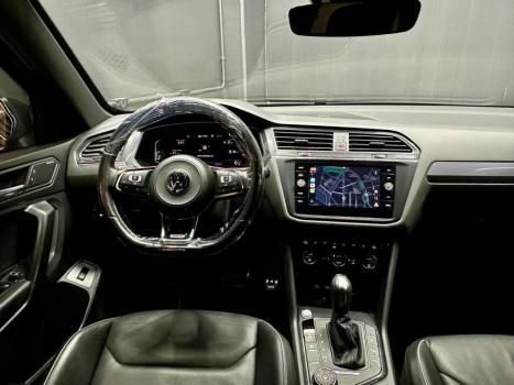 VOLKSWAGEN Tiguan 2.0 350 TSI TOTAL FLEX ALLSPACE R-LINE 4-MOTION TURBO AUTOM�TICO DSG, Foto 4