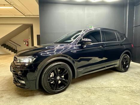 VOLKSWAGEN Tiguan 2.0 350 TSI TOTAL FLEX ALLSPACE R-LINE 4-MOTION TURBO AUTOM�TICO DSG, Foto 16