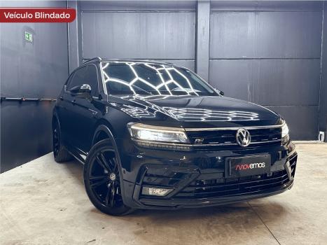 VOLKSWAGEN Tiguan 2.0 350 TSI TOTAL FLEX ALLSPACE R-LINE 4-MOTION TURBO AUTOM�TICO DSG, Foto 17