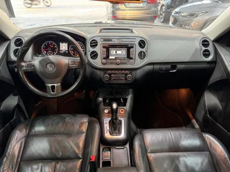 VOLKSWAGEN Tiguan 2.0 16V 4P TSI 4WD TURBO AUTOM�TICO, Foto 3