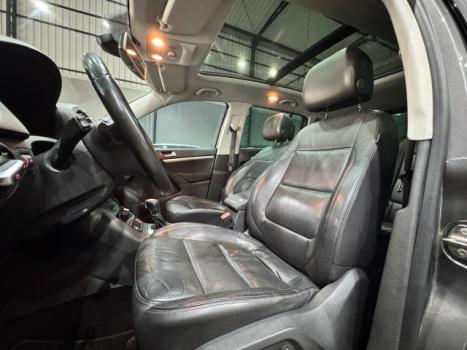 VOLKSWAGEN Tiguan 2.0 16V 4P TSI 4WD TURBO AUTOM�TICO, Foto 4