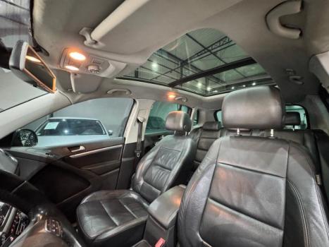 VOLKSWAGEN Tiguan 2.0 16V 4P TSI 4WD TURBO AUTOM�TICO, Foto 6