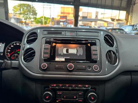 VOLKSWAGEN Tiguan 2.0 16V 4P TSI 4WD TURBO AUTOM�TICO, Foto 8