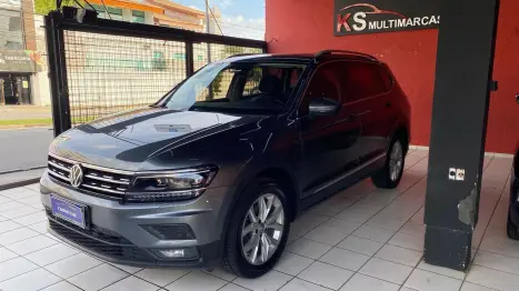 VOLKSWAGEN Tiguan , Foto 1