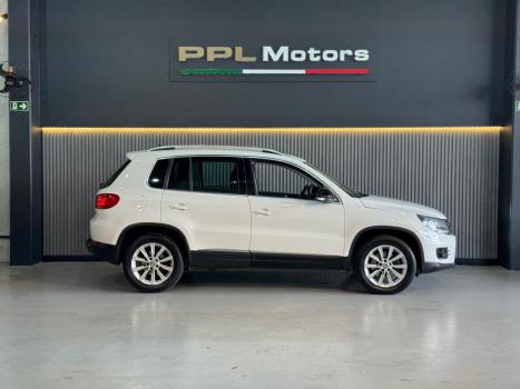 VOLKSWAGEN Tiguan , Foto 5