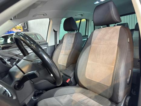 VOLKSWAGEN Tiguan , Foto 6