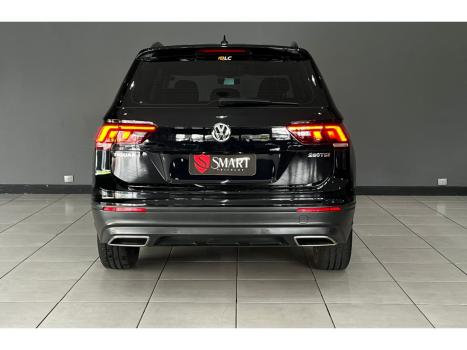 VOLKSWAGEN Tiguan , Foto 14