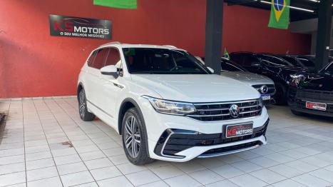 VOLKSWAGEN Tiguan , Foto 2