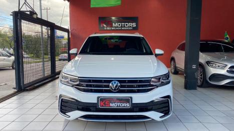 VOLKSWAGEN Tiguan , Foto 3