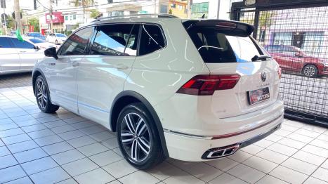 VOLKSWAGEN Tiguan , Foto 9