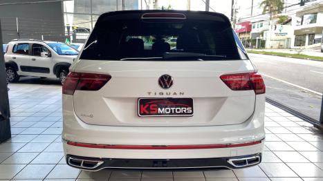 VOLKSWAGEN Tiguan , Foto 10