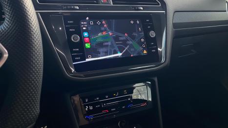 VOLKSWAGEN Tiguan , Foto 13
