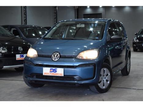 VOLKSWAGEN UP 1.0 12V TAKE FLEX, Foto 1 VOLKSWAGEN UP 1.0 12V TAKE FLEX, Foto 1