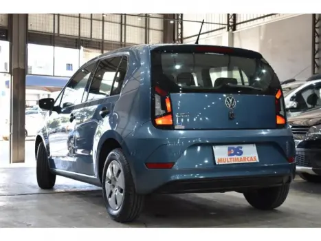 VOLKSWAGEN UP 1.0 12V TAKE FLEX, Foto 2 VOLKSWAGEN UP 1.0 12V TAKE FLEX, Foto 2