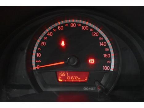 VOLKSWAGEN UP 1.0 12V TAKE FLEX, Foto 5 VOLKSWAGEN UP 1.0 12V TAKE FLEX, Foto 5