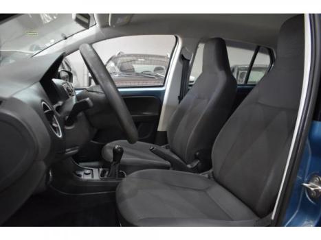 VOLKSWAGEN UP 1.0 12V TAKE FLEX, Foto 7 VOLKSWAGEN UP 1.0 12V TAKE FLEX, Foto 7