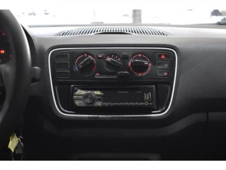 VOLKSWAGEN UP 1.0 12V TAKE FLEX, Foto 9 VOLKSWAGEN UP 1.0 12V TAKE FLEX, Foto 9