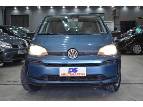 VOLKSWAGEN UP 1.0 12V TAKE FLEX, Foto 10 VOLKSWAGEN UP 1.0 12V TAKE FLEX, Foto 10
