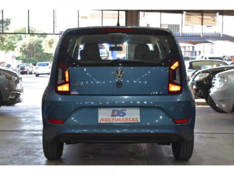 VOLKSWAGEN UP 1.0 12V TAKE FLEX, Foto 11 VOLKSWAGEN UP 1.0 12V TAKE FLEX, Foto 11
