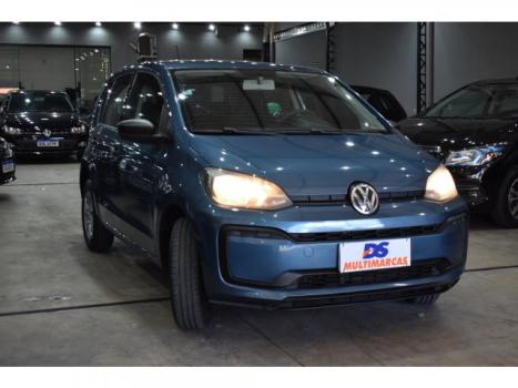 VOLKSWAGEN UP 1.0 12V TAKE FLEX, Foto 12 VOLKSWAGEN UP 1.0 12V TAKE FLEX, Foto 12