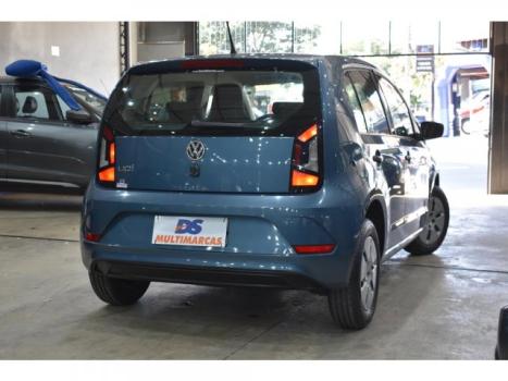 VOLKSWAGEN UP 1.0 12V TAKE FLEX, Foto 13 VOLKSWAGEN UP 1.0 12V TAKE FLEX, Foto 13