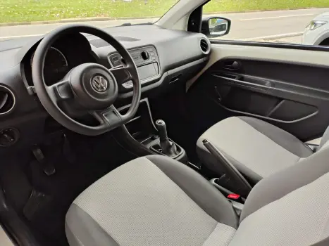 VOLKSWAGEN UP 1.0 12V TAKE FLEX, Foto 8